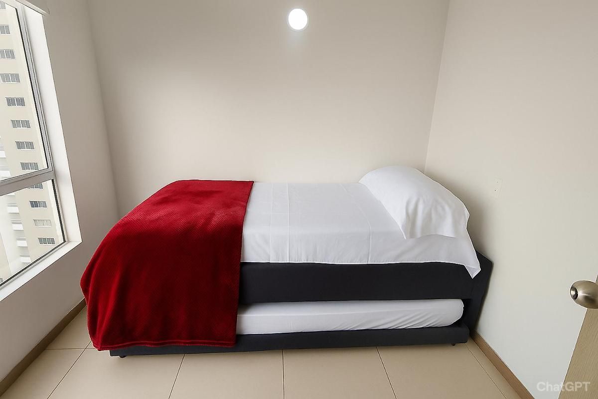 Apartment Near The Historic Center And Beaches *