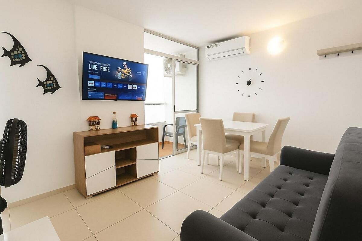 Near The Historic Center And Beaches Apartment Cartagena