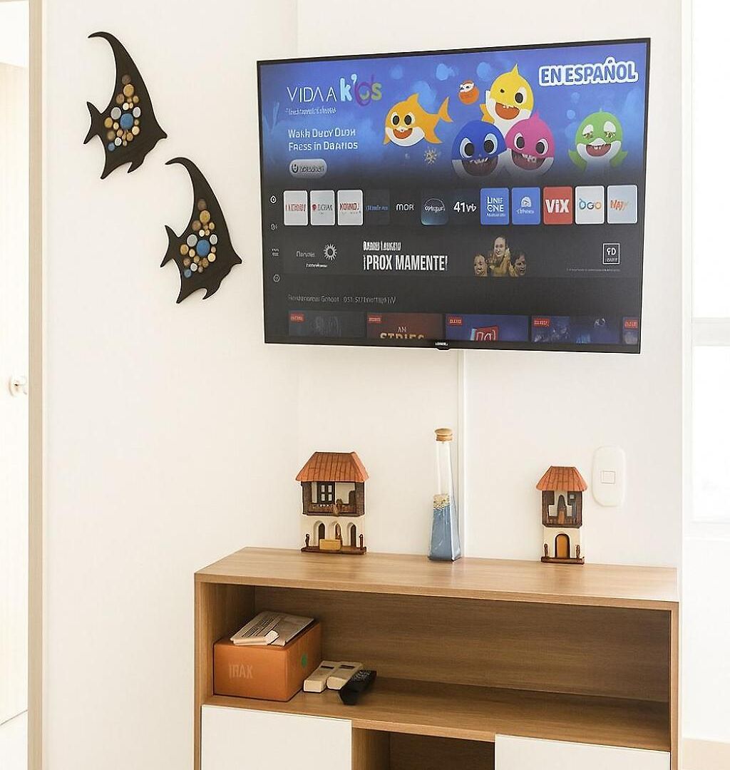 Near The Historic Center And Beaches *