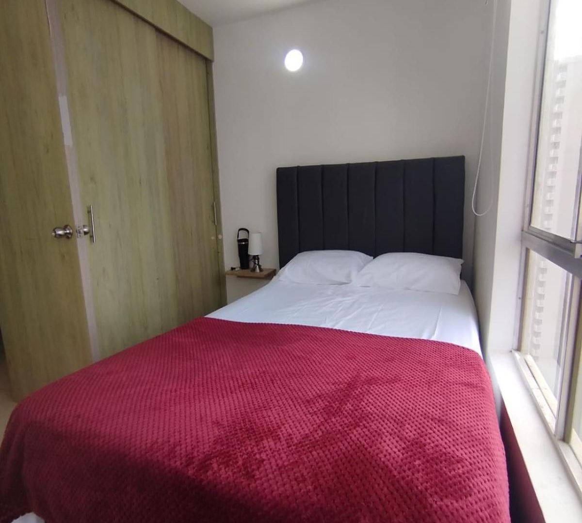 Apartment Near The Historic Center And Beaches