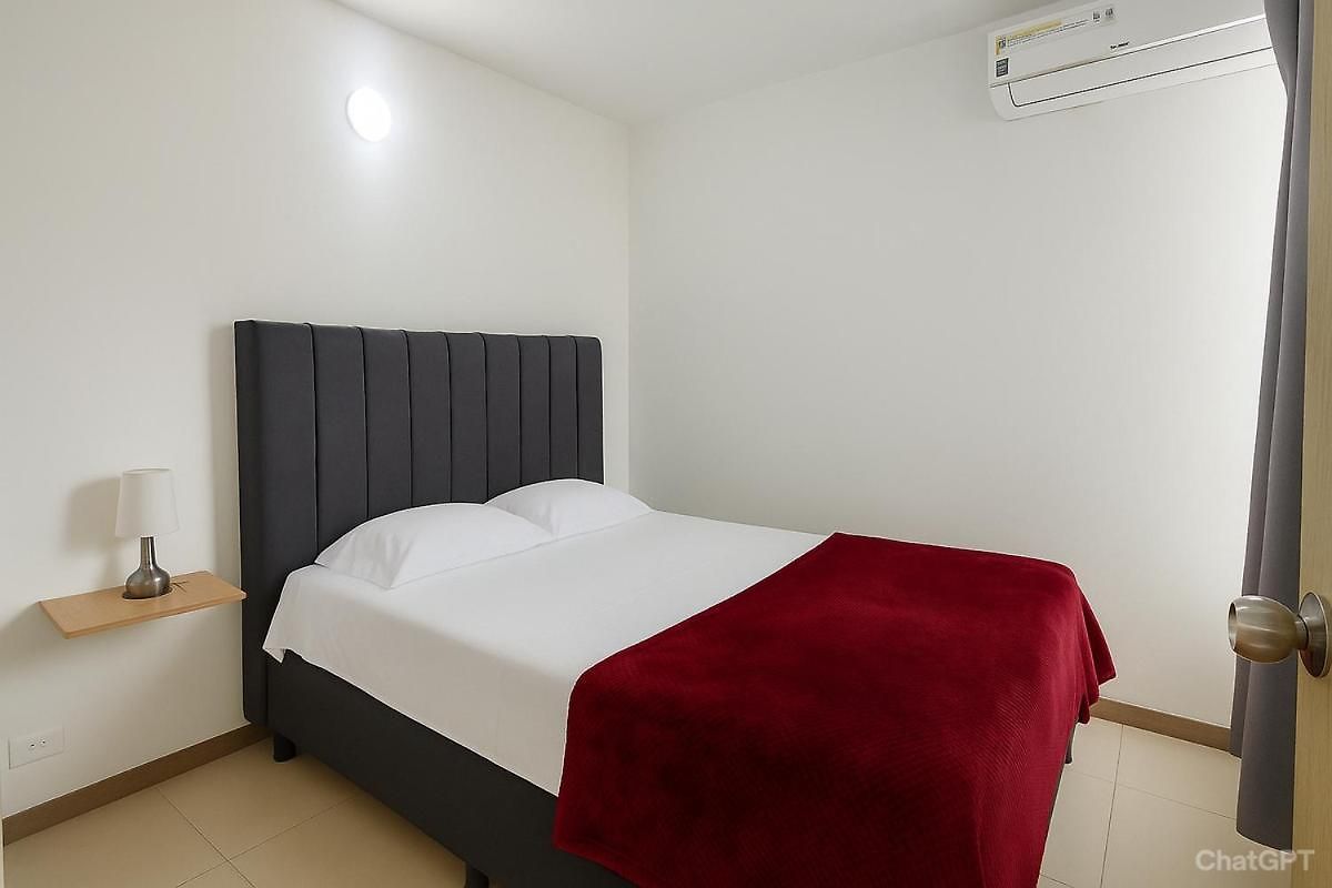 Near The Historic Center And Beaches Apartment *
