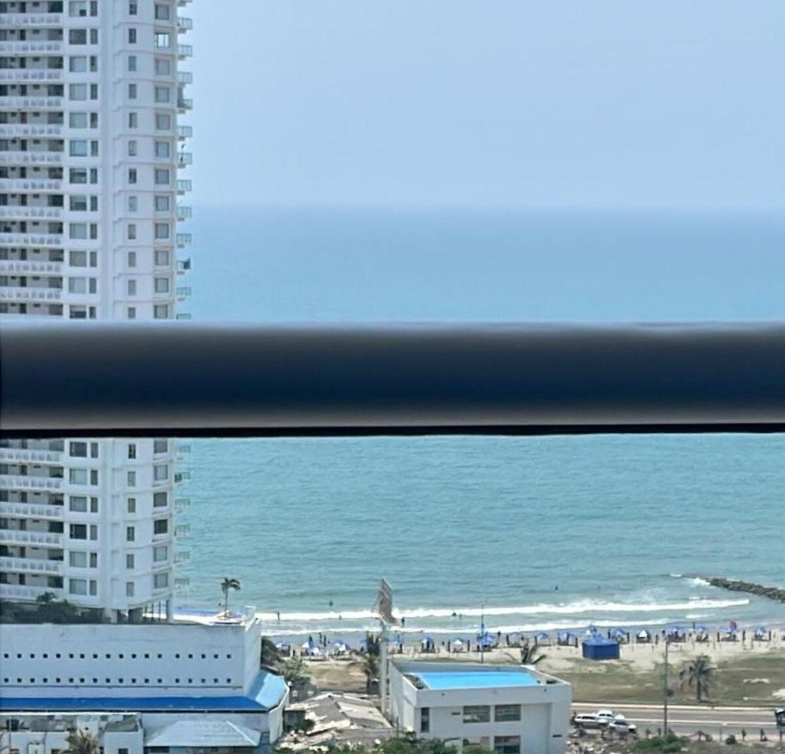 Apartment Near The Historic Center And Beaches *