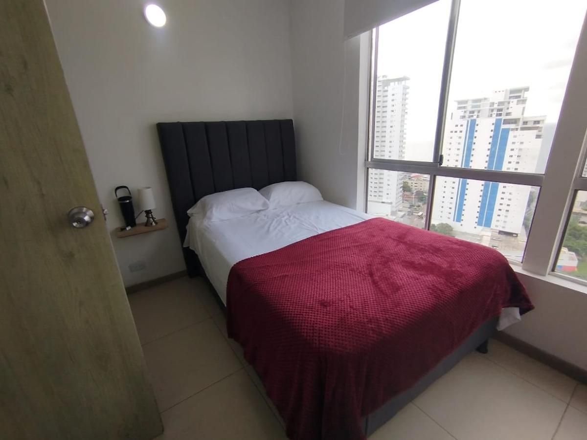 Near The Historic Center And Beaches Apartment Cartagena