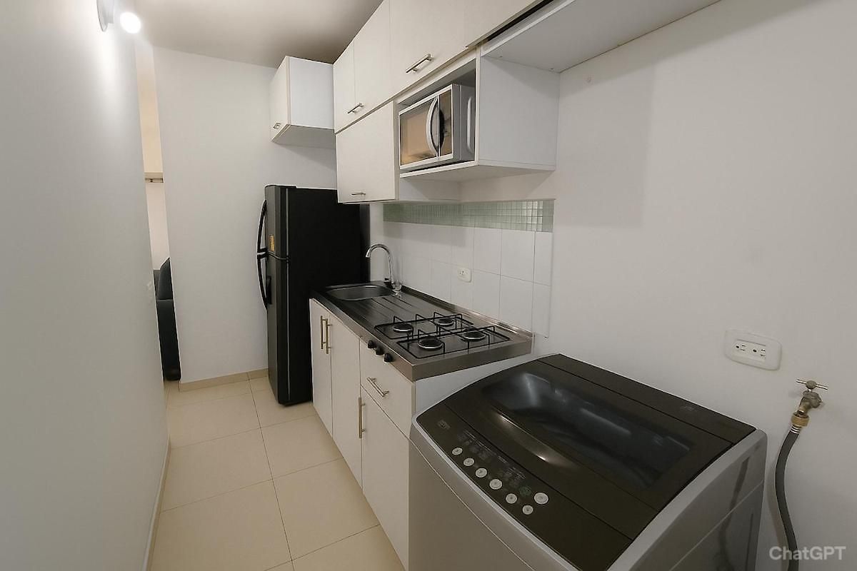 Near The Historic Center And Beaches Apartment *