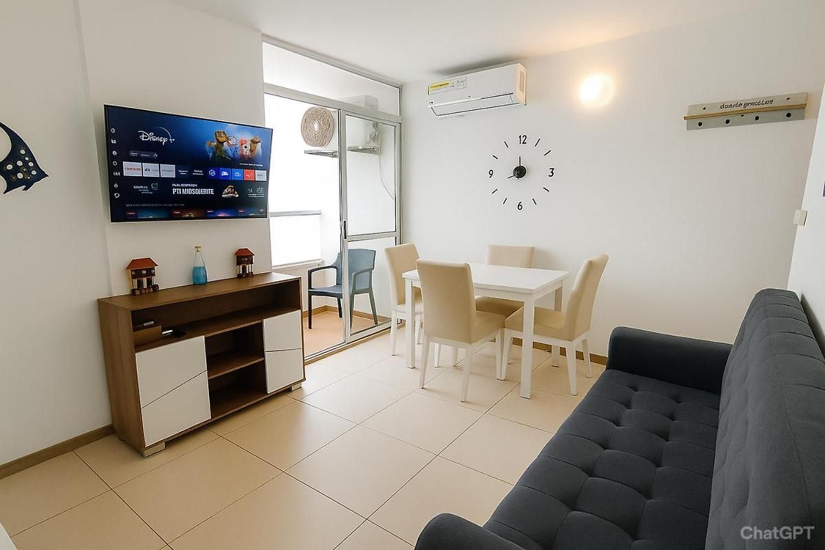 Near The Historic Center And Beaches *