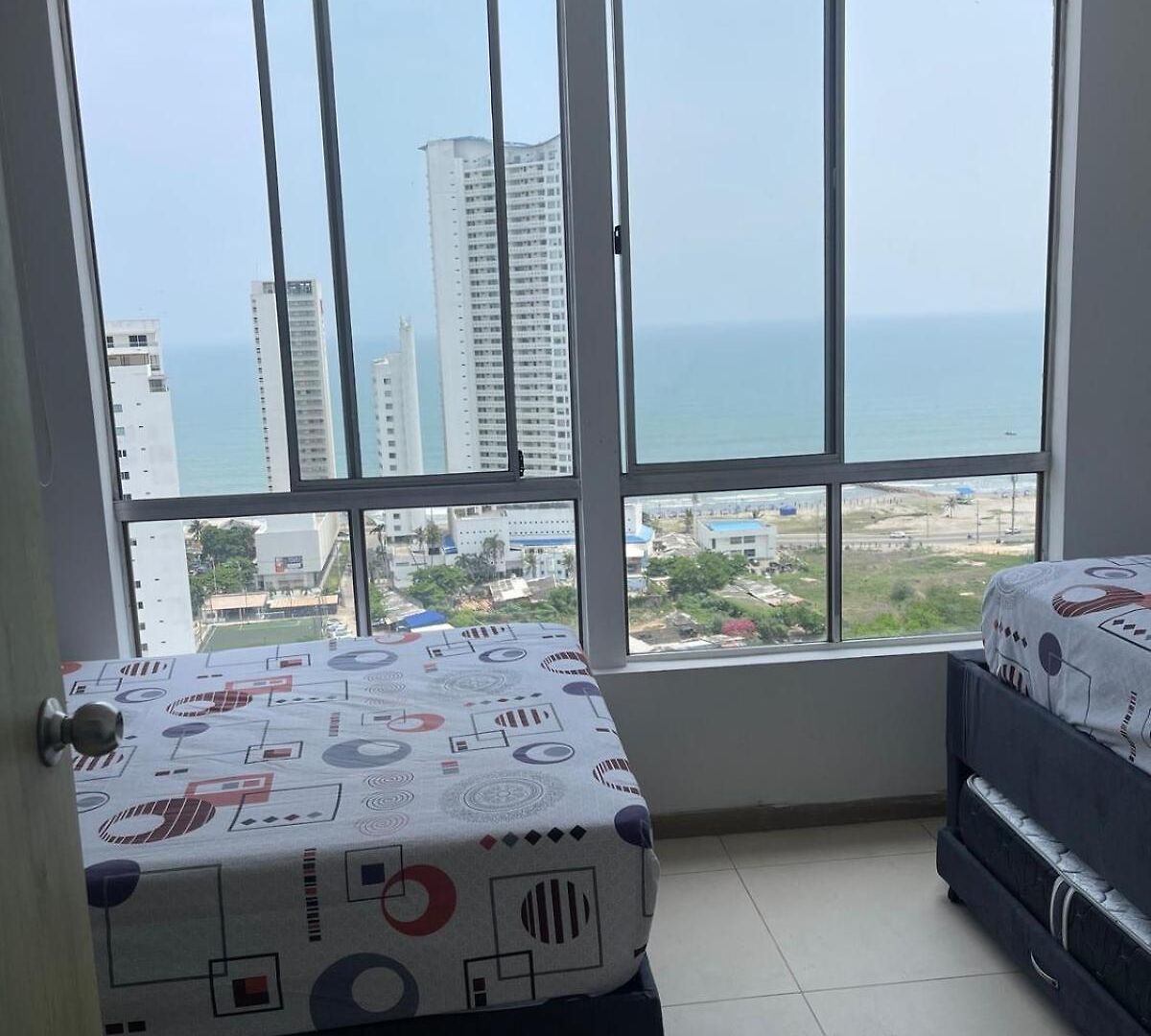 Apartment Near The Historic Center And Beaches *