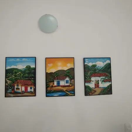 Near The Historic Center And Beaches Apartment *