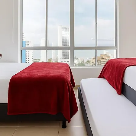 Apartment Near The Historic Center And Beaches