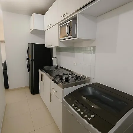 Near The Historic Center And Beaches Apartment *