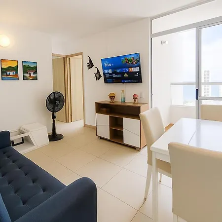 Near The Historic Center And Beaches Cartagena