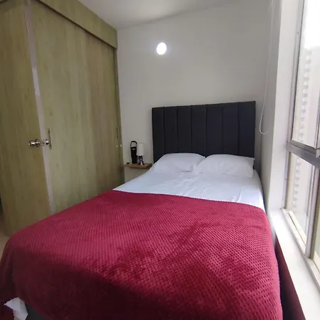 Apartamento Near The Historic Center And Beaches