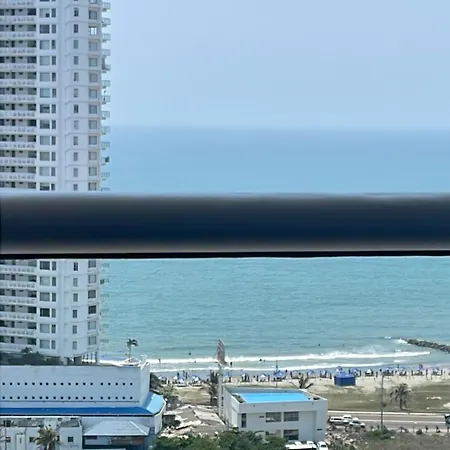 Apartamento Near The Historic Center And Beaches *