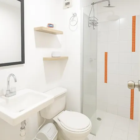 Apartamento Near The Historic Center And Beaches