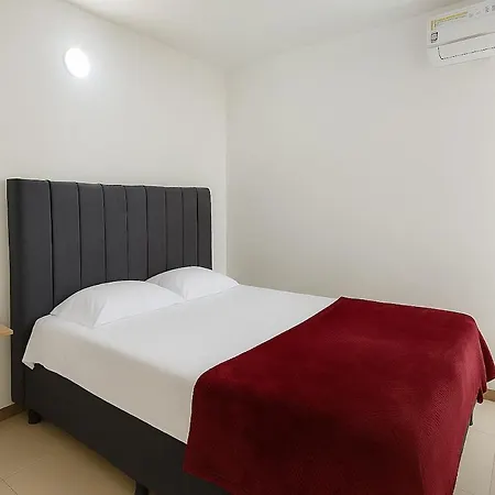 Near The Historic Center And Beaches Cartagena