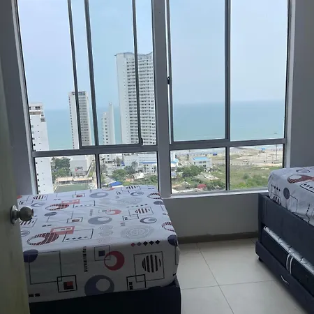 Apartamento Near The Historic Center And Beaches *